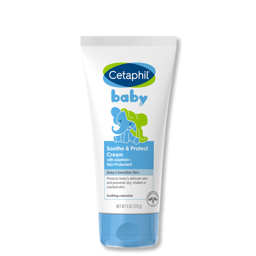 Cetaphil Cream