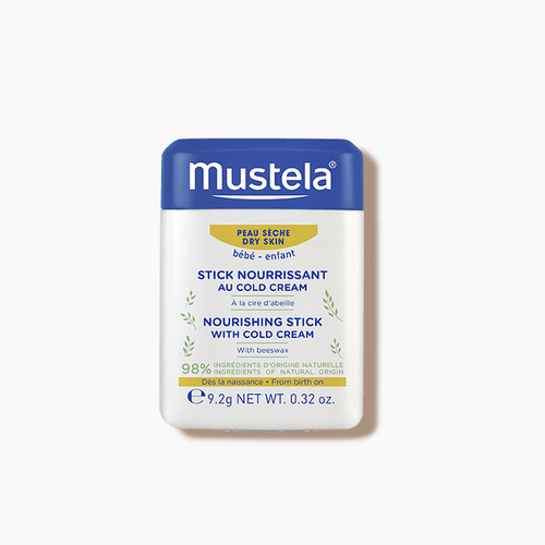 Mustela Cream