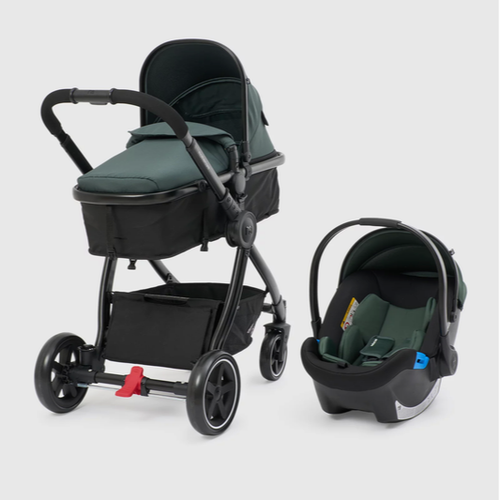 Travel Stroller