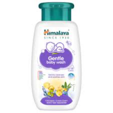 Himalaya Body Wash